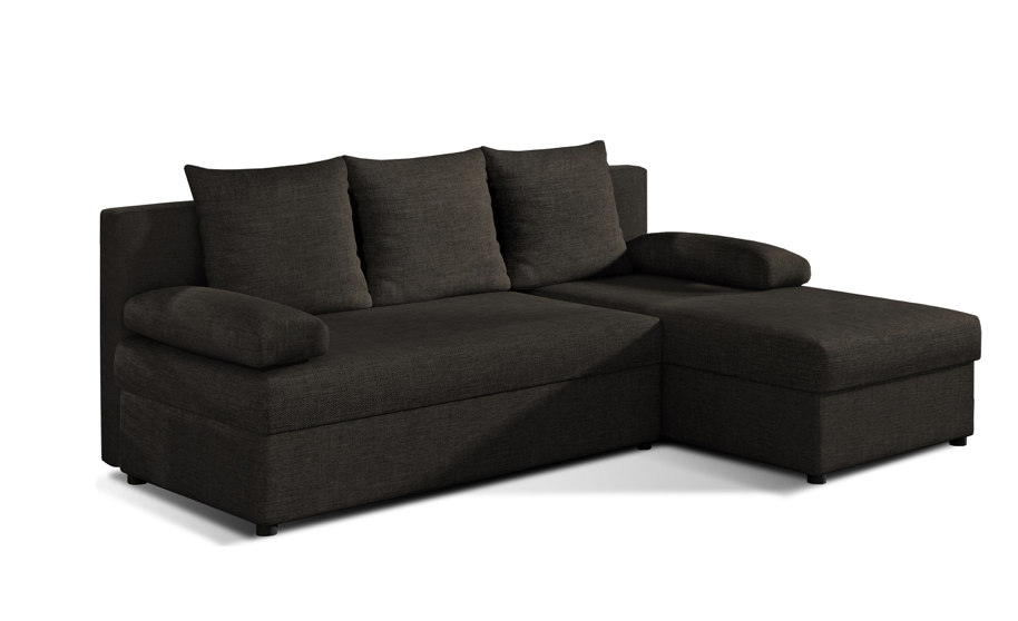 Диван кутовий лівий/правий Gino Eltap